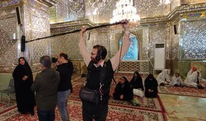 مستند &laquo;پاییز حرم&raquo; روی آنتن می&zwnj;رود