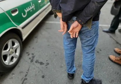 پایان زورگیری مواد فروش جنوب تهران