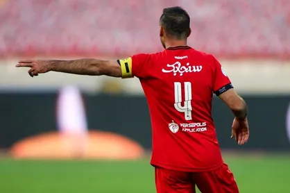 خبر خوش برای پرسپولیسی&zwnj;ها+عکس