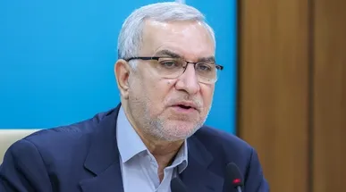 عین‌اللهی: شهید رئیسی یک رئیس جمهور سلامت‌دوست بود + فیلم