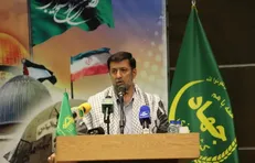 آقامیری: مهار تورم با رشد تولید محقق می‌شود/ تکلیف تحقق شعار سال است