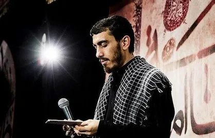نماهنگ مهدی رسولی با نام &laquo;بهار خونه ما&raquo; برای فاطمیه اول/ الله اکبر نمازت شد نشسته