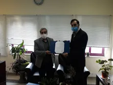 فدراسیون‌های ملی ورزش‌های دانشگاهی و شطرنج تفاهم‌نامه همکاری امضا کردند