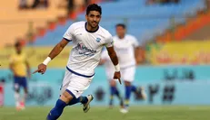 آخرین اخبار پرسپولیس/ پیمان بابایی: هم از استقلال پیشنهاد دارم هم پرسپولیس