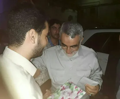 تصویب لایحه استعماری FATF حاصلی جز تضعیف جبهه مقاومت ندارد/ اهدای تندیس &laquo;سیاستمدار ضربه خورده از آمریکا&raquo; به بروجردی