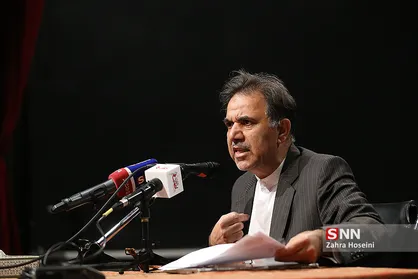نشست نقد عملکرد دولت دوازدهم در دانشگاه شریف