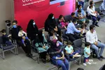 درمان ده هزار زوج نابارور