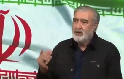 ترامپ مدام می&zwnj;گوید با مقامات ایرانی تماس داشتیم و مذاکره و توافق کردیم؛ رئیس&zwnj;جمهور آمریکا آرزو&zwnj;ها و رویا&zwnj;های خود را به زبان می&zwnj;آورد
