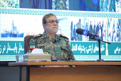 امیر دادرس: نیرو&zwnj;های مسلح آماده&zwnj;تر از هر زمان دیگری هستند
