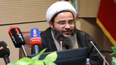 هیأت متخلف کرجی لغو مجوز شد + فیلم