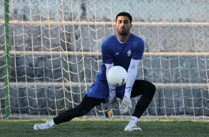 امید آبی&zwnj;ها به دستان رشید برای توقف پرسپولیس