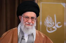 تاکید رهبر انقلاب بر استفاده از رافت اسلامی در برخورد با عناصر مشکوک وقایع اخیر