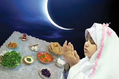 جشن روزه اولی&zwnj;ها در میدان امام حسین (ع) / مهلت ثبت نام تا 23 فروردین