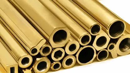 تولید آلیاژ پیشرفته اکوبرس با یک&zwnj;سوم قیمت جهانی