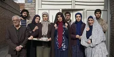 نظرات محمدصادق کوشکی درباره سریال «لحظه گرگ و میش»