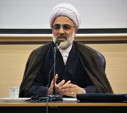 حجت&zwnj;الاسلام بهمن: &laquo;بصیرت&raquo; کلید پیروزی در جنگ شناختی است