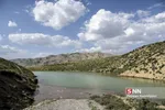 سد بارزو
