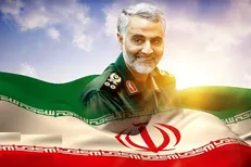 ساخت مستند «۷۲ ساعت» با موضوع سه روز پایانی زندگی سپهبد شهید حاج قاسم سلیمانی