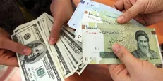 نرخ رسمی ارز‌های عمده از سوی بانک مرکزی اعلام شد