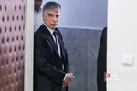 اولین جلسه دادگاه گروه عظام
