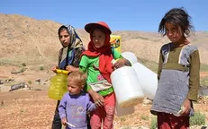بحران کم‌آبی در کهگیلویه و بویراحمد با کاهش آب‌های زیرزمینی / غیرقابل استفاده بودن ۷۰ درصد شبکه‌های آبرسانی در استان