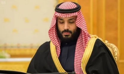 &laquo;بن سلمان&raquo; در حلقه حفاظتی موساد قرار گرفت!