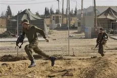 فرار ۳۰۰ سرباز اسرائیلی از ارتش!
