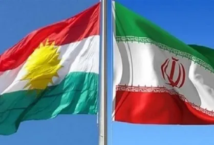 سمپوزیوم تجار ایران و کردستان عراق برای تقویت مبادلات تجاری