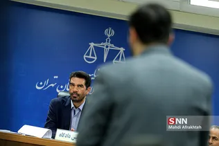 سومین جلسه رسیدگی به اتهامات متهمان پرونده ارزی شرکت بازرگانی پتروشیمی