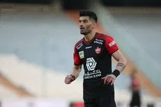 سعید آقایی بازی با سپاهان را از دست داد؟