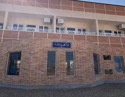 ساخت خوابگاه برای ۱۰۰۰ دختر دانشجو در غرب کشور/ معرفی ۱۲۰۰ زوج جوان برای دریافت تسهیلات &laquo;ایران جوان&raquo;