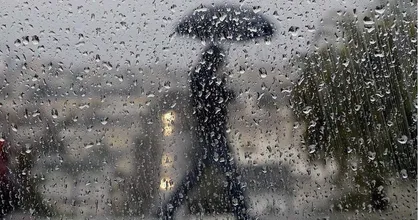 کاهش ۷ درجه&zwnj;ای هوا در سواحل دریای خزر