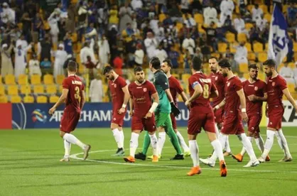 خلاصه بازی الهلال ۲ - شهر خودرو ۰