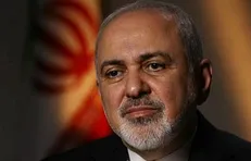 ظریف درگذشت آیت‌الله امینی را تسلیت گفت