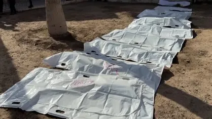 شهادت ۲۴ فلسطینی در غزه طی ۲ روز گذشته