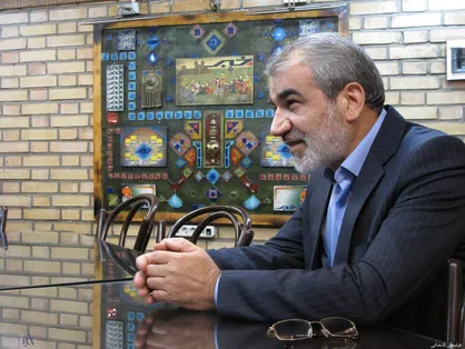 گفتگوی صریح مردم با کدخدایی، سخنگوی شورای نگهبان درباره تایید صلاحیت&zwnj;ها