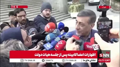 قائم&zwnj;پناه: در جراحی اقتصادی طبیعی است یک مقدار نوسانات ارزی هم پیش بیاید/ با کسانی که عامل دست بیگانه نباشند قطعا با رافت اسلامی برخورد خواهد شد