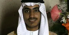 آمریکا برای بازداشت پسر اسامه بن‌لادن ۱ میلیون دلار جایزه تعیین کرد