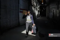 هشدار‌های پلیس با آغاز محدودیت‌های جدید کرونایی