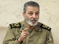 سرلشکر موسوی: صهیونیست‌ها دنبال به تأخیر انداختن زوال خود هستند
