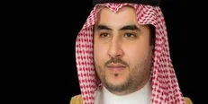 برادر «بن سلمان» برای اولین بار بعد از قتل خاشقچی وارد واشنگتن شد