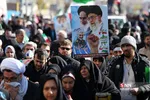 راهپیمایی 22 بهمن در تهران (2)