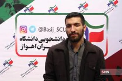 برخی مسئولین به دنبال نگاه سیاست&zwnj;زده در فضای دانشگاه هستند
