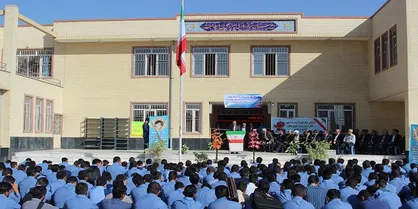 زمان توزیع کارت آزمون ورودی مدارس نمونه دولتی و سمپاد