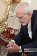 ZARIF
