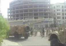 عربستان هواداران امارات در عدن را تهدید به استفاده از زور کرد