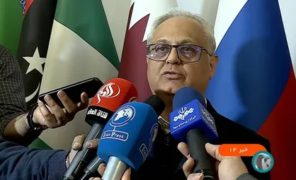 سهم جی&zwnj;ئی&zwnj;سی&zwnj;اف در سبد انرژی جهان در حال افزایش است/ پیش&zwnj;بینی آینده درخشان برای گاز طبیعی