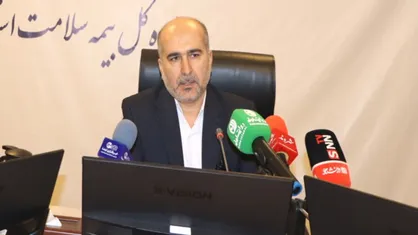 حمایت ۱۰۰ میلیون تومانی بیمه سلامت از بیماران خاص البرز/ ۱۸۰ هزار شهروند تحت پوشش صندوق حمایتی قرار گرفتند