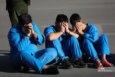 انهدام باند تروریستی تجزیه‌طلب در خوزستان