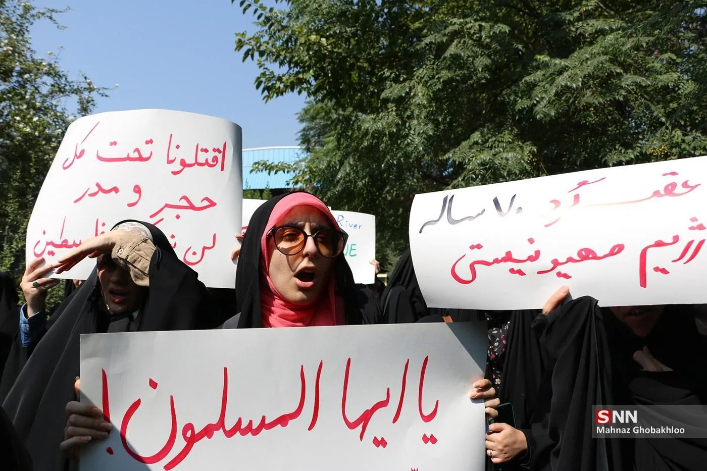 دانشگاه تهران